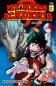 Preview: Manga: My Hero Academia 3