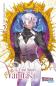 Preview: Manga: The Case Study Of Vanitas 2