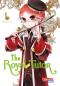 Preview: Manga: The Royal Tutor 1
