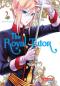 Preview: Manga: The Royal Tutor 2
