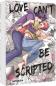 Preview: Manga: Love Can't Be Scripted 1