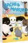 Preview: Manga: Hachi & Maruru – Streuner halten zusammen! 5