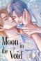Preview: Manga: Moon in the Void 2