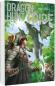 Preview: Manga: Dragon Hunt Tribe 2