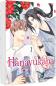 Preview: Manga: Hanayukaba 1
