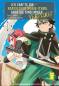 Preview: Manga: Ich crafte die krassesten Magie-Items, aber sie sind immer verflucht 09