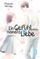 Preview: Manga: Ein Gefühl namens Liebe 18