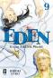 Preview: Manga: Eden 09