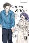 Preview: Manga: Kaoru und Rin 15