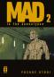 Preview: Manga: MAD in the Apocalypse 02