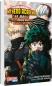 Preview: Manga: My Hero Academia - The Movie 3