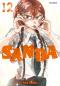 Preview: Manga: Sanda – Band 12