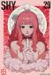 Preview: Manga: SHY – Band 29