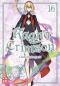 Preview: Manga: Ragna Crimson – Band 16