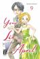 Preview: Manga: Your Lie in April 09