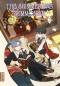 Preview: Manga: The Shimmering Summoner 02