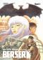 Preview: Manga: Berserk: Ultimative Edition 03