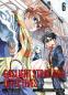 Preview: Manga: Gaslight Stray Dog Detectives 06