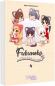 Preview: Manga: Fukuneko 4