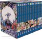 Preview: Manga: One Piece Sammelschuber 10: Wa No Kuni (inklusive Band 91-104)