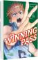 Preview: Manga: Winning Pass 7