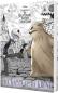 Preview: Manga: Tim Burton's The Nightmare Before Christmas: Der Kampf um die Krone (Hardcover)
