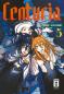 Preview: Manga: Centuria 05