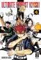 Preview: Manga: Ultimate Exorcist Kiyoshi 04