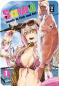 Preview: Manga: Sawa Wants to Fish and Eat 01