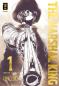 Preview: Manga: The Marshal King Limited Edition 01