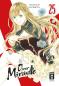 Preview: Manga: Our Miracle 25