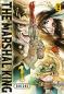 Preview: Manga: The Marshal King 01