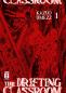 Preview: Manga: The Drifting Classroom 01