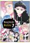 Preview: Manga: Doujinshi Desires – Band 7