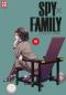 Preview: Manga: Spy x Family – Band 16