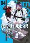 Preview: Manga: Heart Gear – Band 4