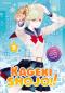 Preview: Manga: Kageki Shojo!! – Band 9