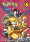 Preview: Manga: Pokémon - Die ersten Abenteuer 38