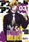 Preview: Manga: Undead Unluck 3