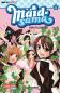 Preview: Manga: Maid-sama 8