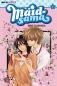 Preview: Manga: Maid-sama 7