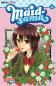 Preview: Manga: Maid-sama 15