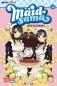 Preview: Manga: Maid-sama 14