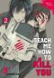 Preview: Manga: Teach me how to Kill you 2
