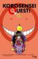 Preview: Manga: Korosensei Quest! 4