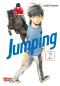 Preview: Manga: Jumping 2