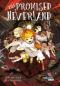 Preview: Manga: The Promised Neverland 3