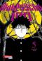 Preview: Manga: Mob Psycho 100 5