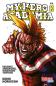 Preview: Manga: My Hero Academia 11