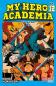 Preview: Manga: My Hero Academia 12